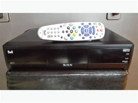 bell 9241 pvr smart card|bell 9241 pvr plus.